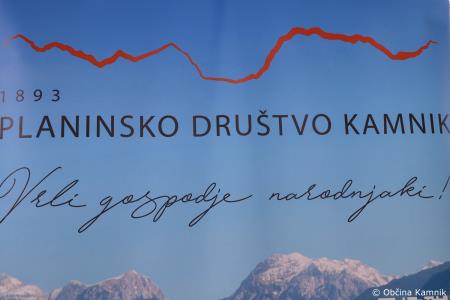 Redni letni občni zbor Planinskega društva Kamnik (3)